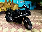 Yamaha R15 2022 finance सुविधा उपलब्ध
