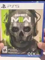 Call of Duty: Modern Warfare 2