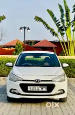 Hyundai Elite i20 Asta 1.2, 2015, Petrol