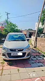 Maruti Suzuki Alto K10 Good Condition