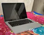 Apple macbook pro