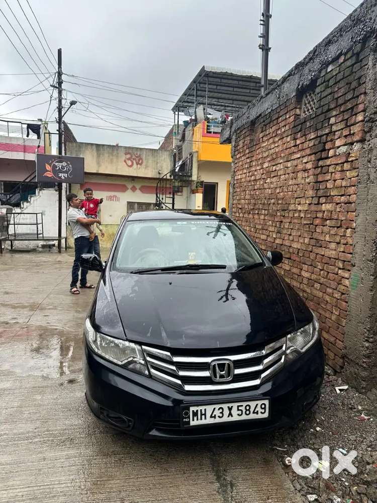 Honda City 2009 Petrol Good Condition