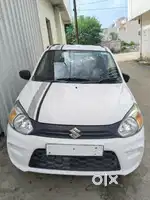 Want to Sale My Alto 800
