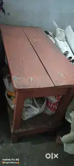 Study table