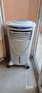 Symphony air cooler