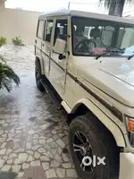 Mahindra Bolero 2018 Diesel 55000 Km Driven