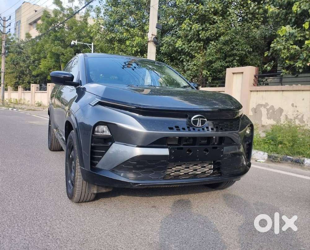 Tata Curvv, 2025, Diesel