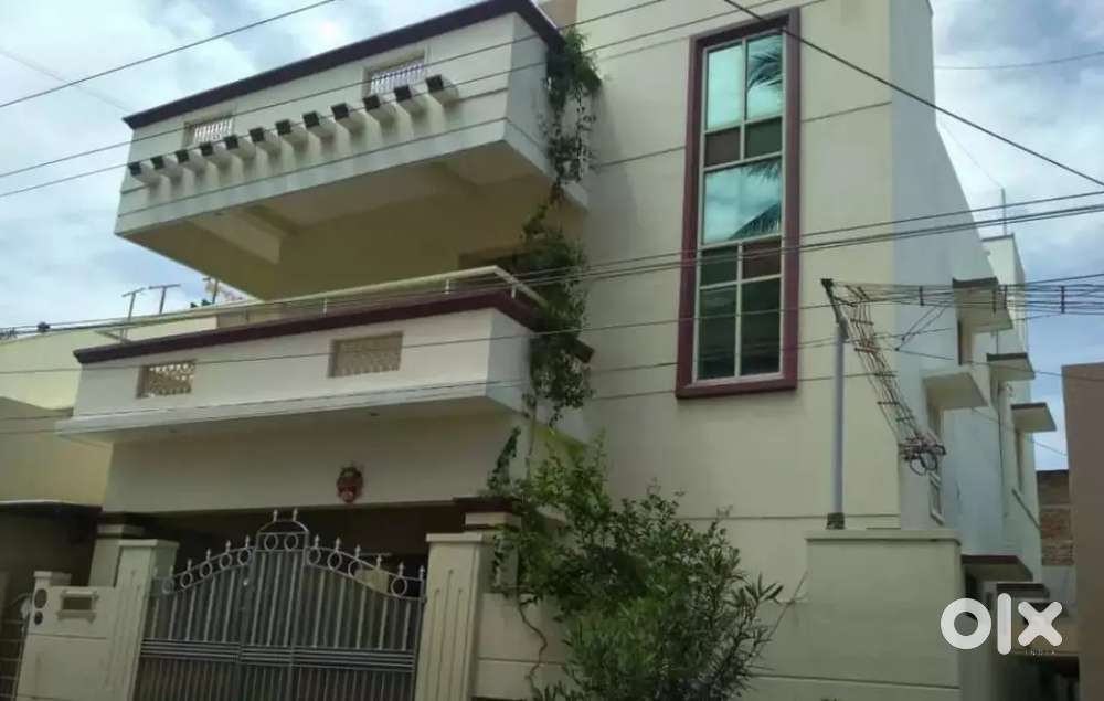 1BHK HOUSE FOR RENT IN KANNANKURICHI