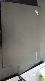 Lenovo Thinkpad Laptop