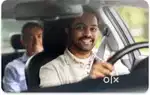 पर्सनल ड्राइवर की जरूरत है !!