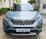 Tata Safari 2.0 Kryotec XZA Plus Adventure, 2023, Diesel