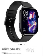 Noise company smartwatch