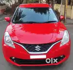 Maruti Suzuki Baleno 2015-2019 1.3 Zeta, 2018, Diesel