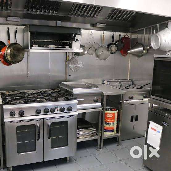 Appliances n furniture for hotel commercial -restaurant hotle