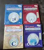 For Sale: DOEACC 'O' Level books (Module 1-4 complete set)