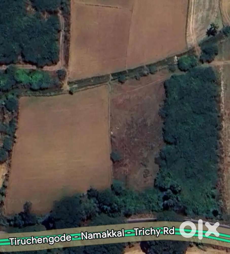 திருச்சி to நாமக்கல் NH ரோட்டின்மேல் (Area துடையூர்) 1 சென்ட் 2 லட்சம்