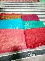Dress material