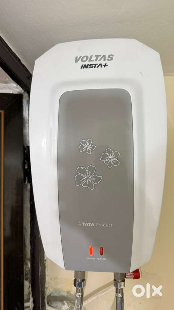 Voltas Insta plus Geyser