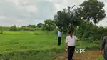 land parcel of 8500 square feet. Located in greater Patna