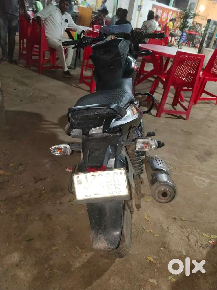 Pulsar 150 BS6