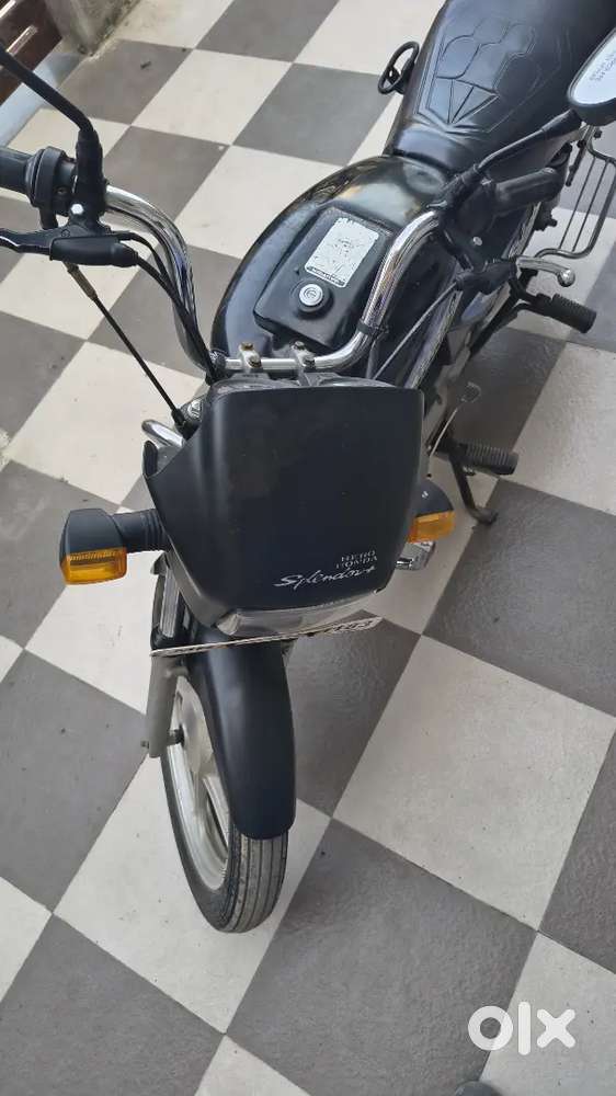 Good condition