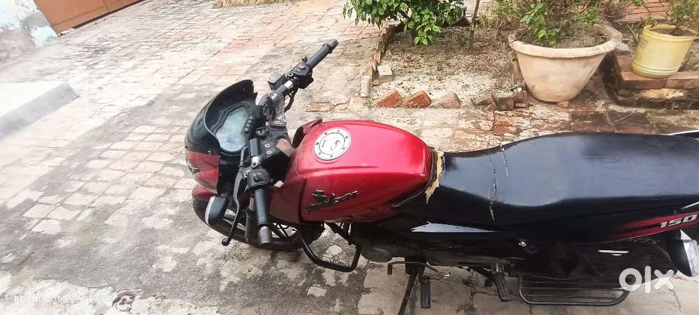 Pulsar 150 In very good condition