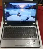 HP AMD laptop 2gb ram exelent condition for sale absolutely Good