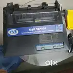 Tvs Dot matrix Printer