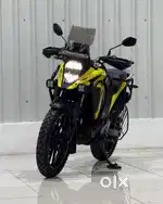 FZ 150.. well maintained, very smooth and best riding experience..