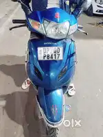 Activa 3g in excellent condition