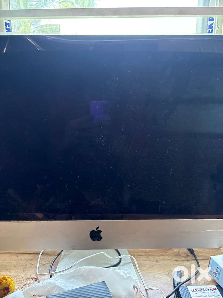 Apple I mac i5