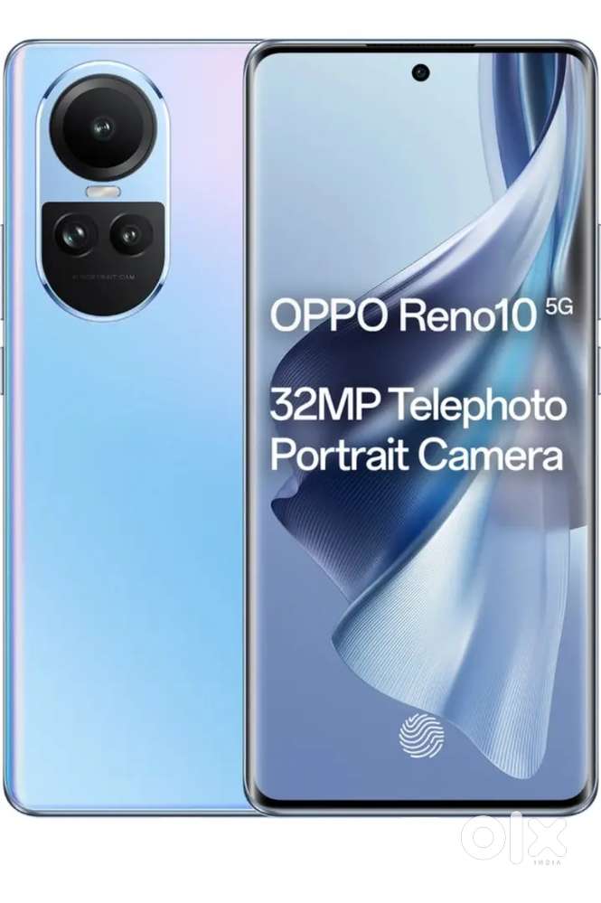 Oppo reno 10 5g