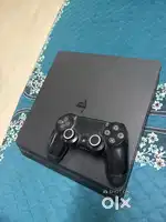 Playstation 4 PS4 Slim 500GB