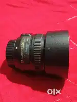 Nikon 50 mm
