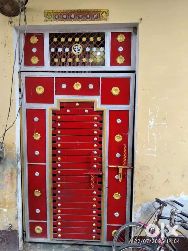 गुराना रोड गली 8 बड़ौत