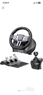 GAMING STEERING ,,,PXN V9 GEN2