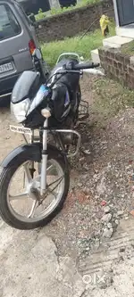 Delux bike