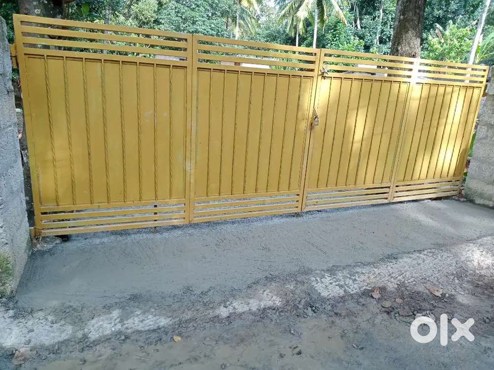 Neyyattinkara malayilkada 6 scent road side