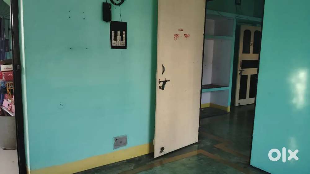 WELL MAINTAINED 2 BHK FLAT AVAILABLE FOR RENT NEAR BHAGWAPUR CHOWK MUZ