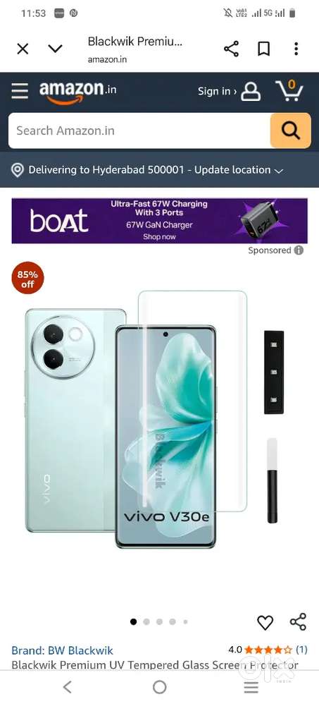 Nanavath Raju Vivo y30e