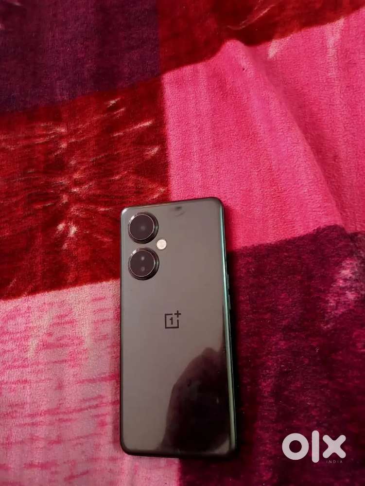 Oneplus nord ce 3 lite