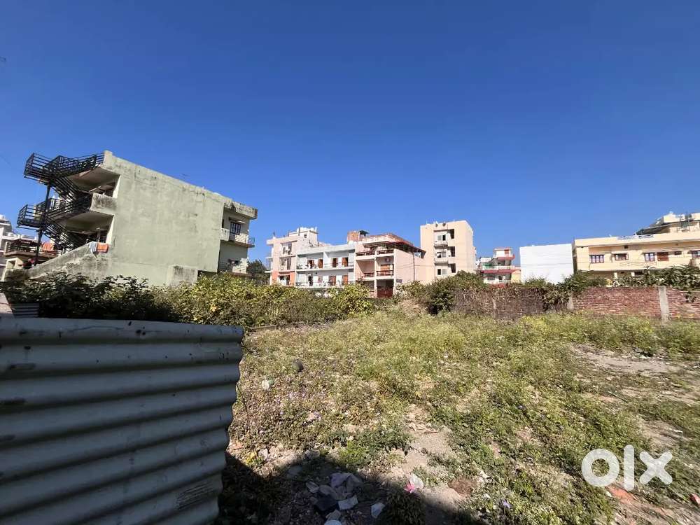 Plot Avilable in sahasdhara road