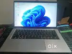 Dell slim Leptop I7-10- 16Gb Ram -500 Ssd