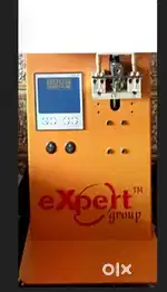Diwet banavanu machine