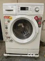 IFB fully automatic washing machine