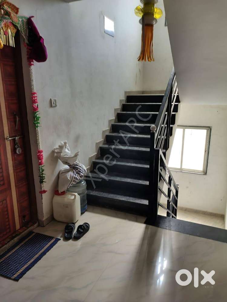 1 BHK Apartment in Uruli Devachi