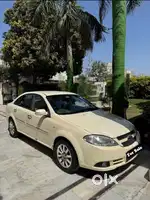 Optra Magnum Diesel, Excellet Condition