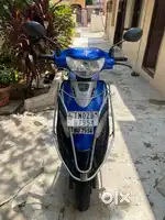 Sparingly used, Safety Guards, 2 side mirrors