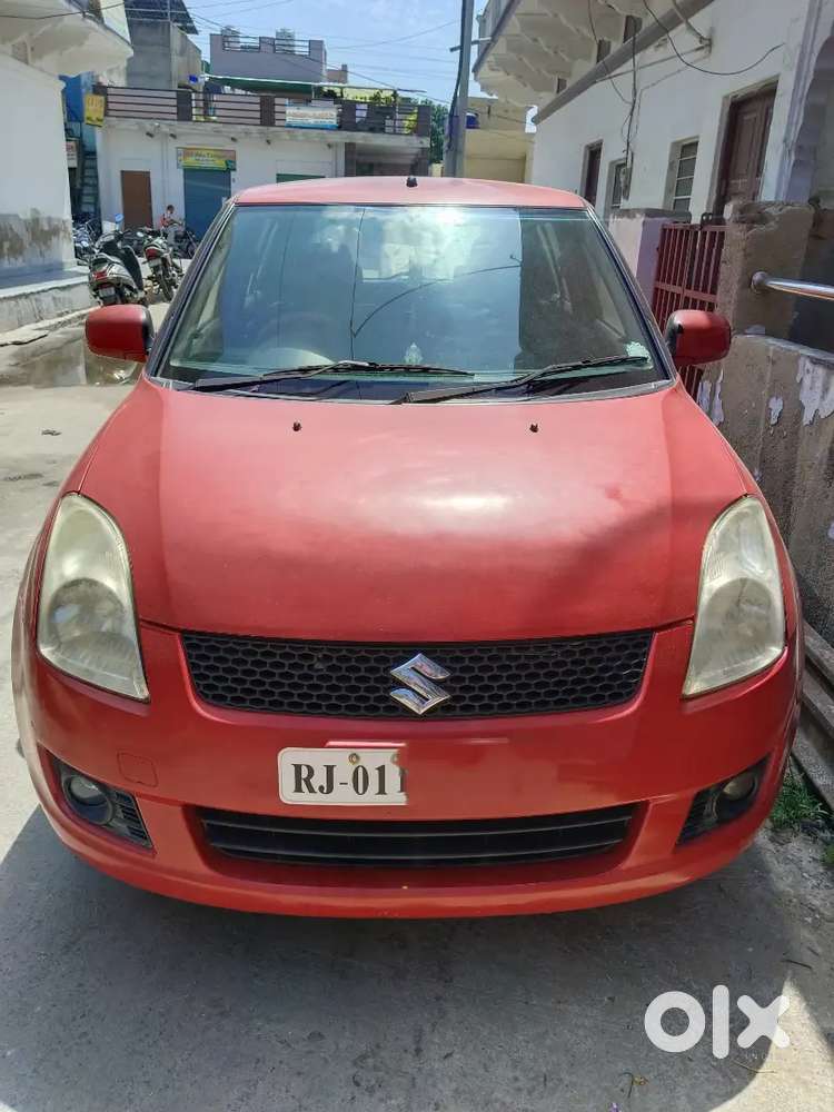 Swift VXI 2006, petrol +lpg fitted, 39000km, 2nd owner, power window,