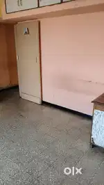 1 bhk semi furnished flat in heart of Shivaji peth kolhapur
